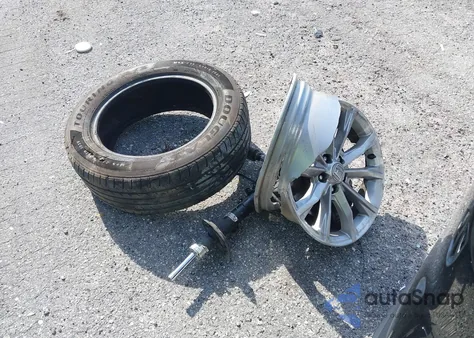 2024 Honda Cr-V Ex-L 2Wd z USA, uszkodzony, nr VIN 2HKRS3H74RH324976